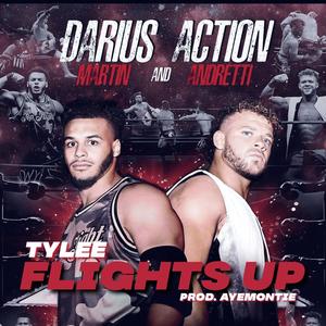 Flights Up (Darius Martin & Action Andretti Theme) (Explicit)