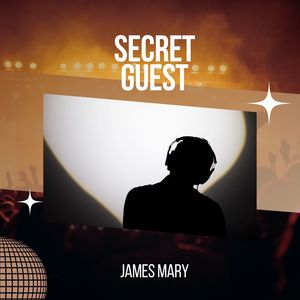 Secret Guest