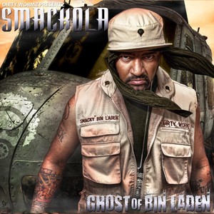 Ghost of Bin Laden (Explicit)