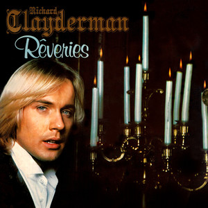 Romeo and Juliet - Richard Clayderman封面