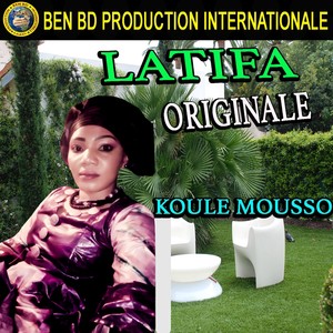 Koule Mousso