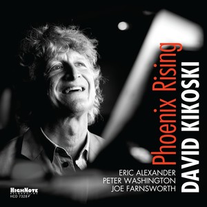 David Kikoski - Emily