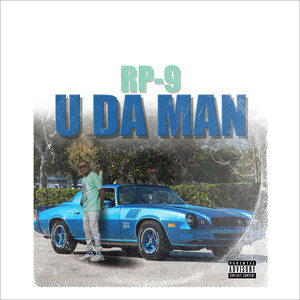 U da Man (Explicit)