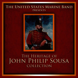 United States Marine Band - Marching Through Georgia