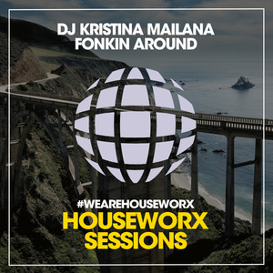 Fonkin Around (Club Mix)