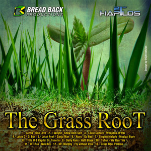 The Grass Root Riddim