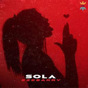 Sola (feat. Ezebarry)