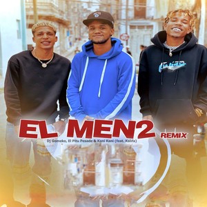 El Men2 (Remix) [Explicit]