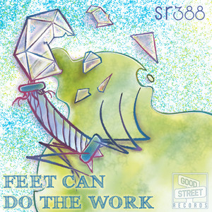 No More Continues (The Whateverly Brothers Remix)