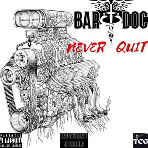 Never Quit (Explicit)