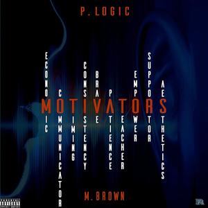 Motivators (feat. M.Brown)