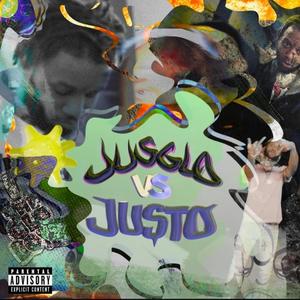 Nunless (JusGlo Vs Justo) [Official Audio] (feat. JusGlo) (Explicit)