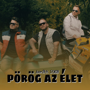 Pörög az élet