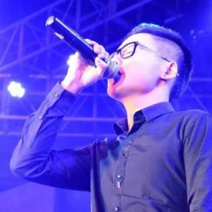 一个歌手的情书