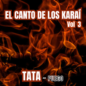 EL CANTO DE LOS KARAÍ Vol 3