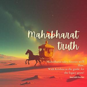 Mahabharat truth