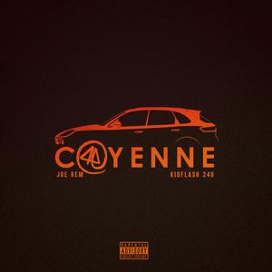 Cayenne (Explicit)