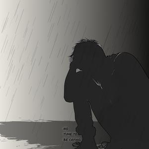 singing n bleeding (Explicit)