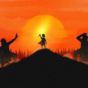 Ephesians 6:13 (feat. Kelly Martin)