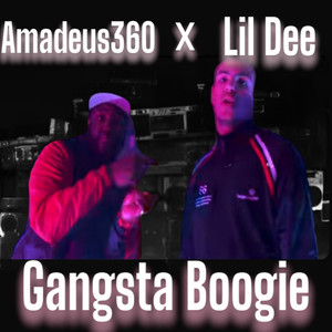 Gangsta Boogie