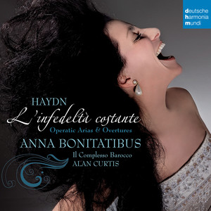 La Frascatana (Paisiello/Livigni, 1774) - La Frascatana (Paisiello/Livigni, 1774) : D'Una Sposa Meschinella, Hob. XXIVb:2 (Haydn's Insertion Aria For Paisiello's 