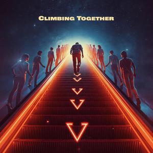 Climbing Together