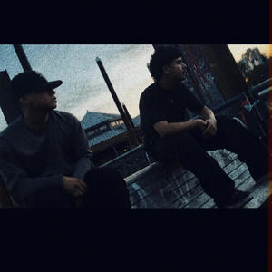 Let Go (feat. Lil Chapi) (Explicit)