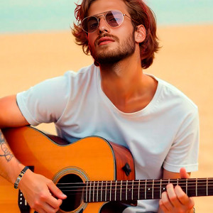 Englishman in New York