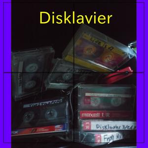 Disklavier (Explicit)