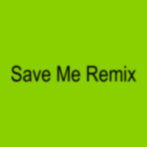 Save me (feat. Daonewhowas)
