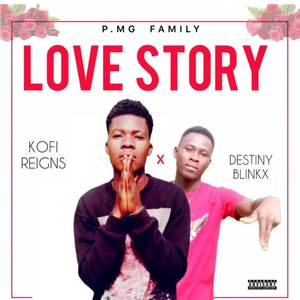 Love story (Explicit)