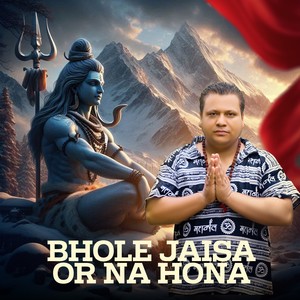 Bhole Jaisa Or Na Hona