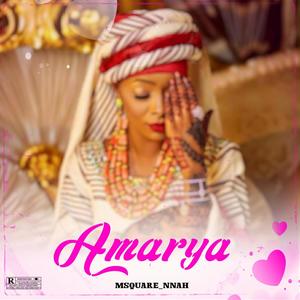 Amarya (Explicit)