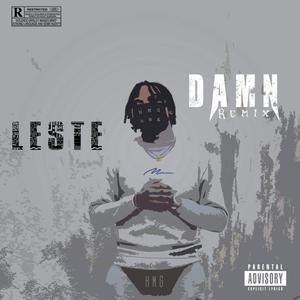 Damn (Zaro Leste Remix)