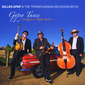 Honeysuckle Rose(Fast)