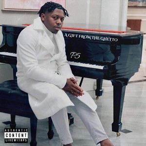 We Rolling (feat. J Ford & Kenish) (Explicit)