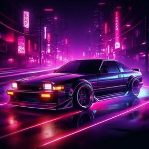 DRIFT DO CAOS (Explicit)