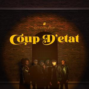 Coup D'etat (Explicit)