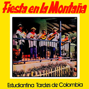 Fiesta En La Montaña