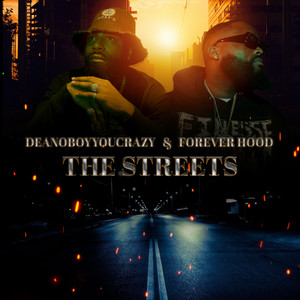 The Streets (Explicit)