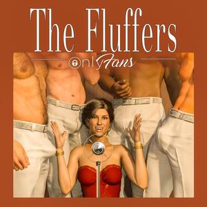Only fans (feat. The Fluffers) (Explicit)