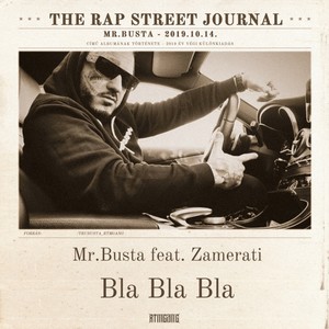 Bla bla bla (Explicit)