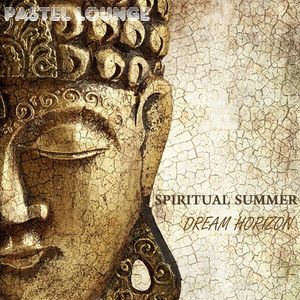 Spiritual Summer Dream Horizon