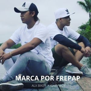 Marca Por Frepap