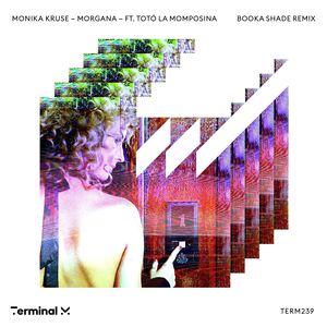 Morgana (Booka Shade Remix)