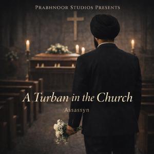 A Turban in the Church