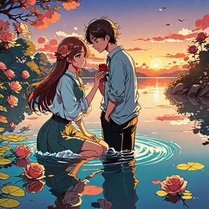 Real Love (feat. 4evrr!)