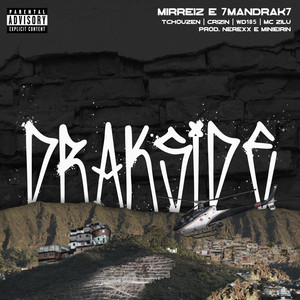 Drakside (Explicit)