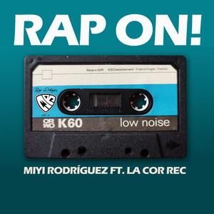 Rap On! (Sencillo)