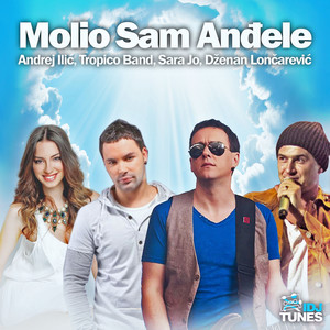 Molio Sam Anđjele